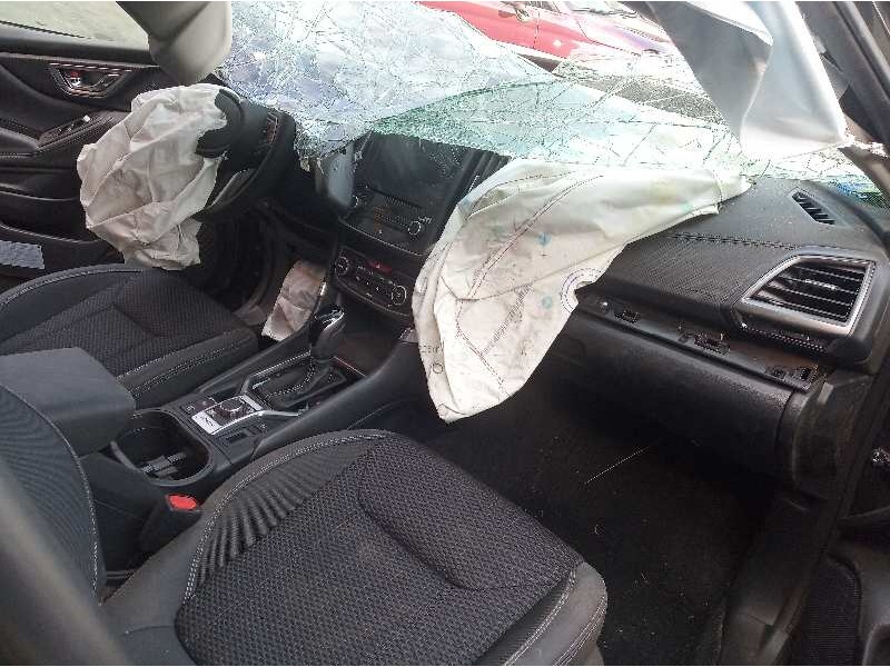 subaru forester s5 / ske del año 2020