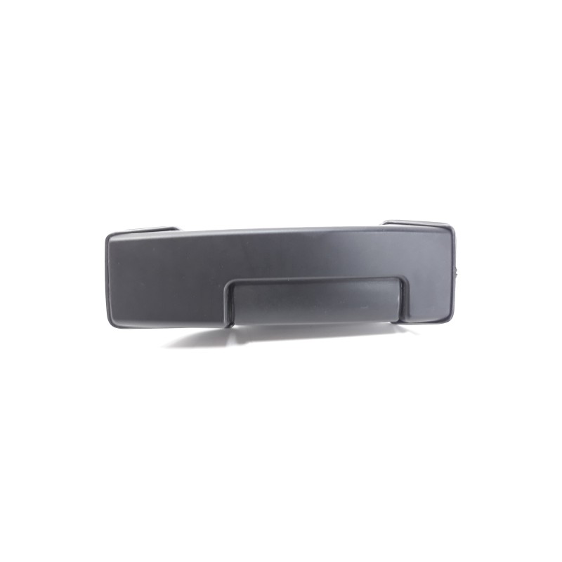 Recambio de maneta exterior trasera derecha para dacia dokker 1.5 dci diesel fap cat referencia OEM IAM 806067153R  