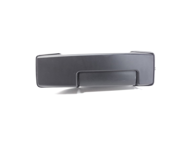 Recambio de maneta exterior trasera derecha para dacia dokker 1.5 dci diesel fap cat referencia OEM IAM 806067153R  
