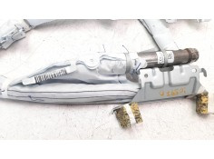 Recambio de airbag cortina delantero derecho para mitsubishi l 200 (kl0/kj0) 2.2 di-d cat referencia OEM IAM 7030A710   2