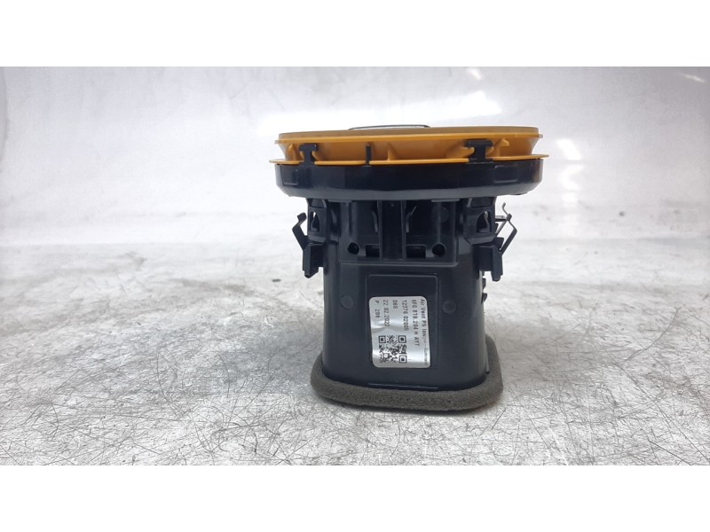 Recambio de aireador derecho para seat ibiza (kj1) 1.0 tsi referencia OEM IAM 6F0819204H  