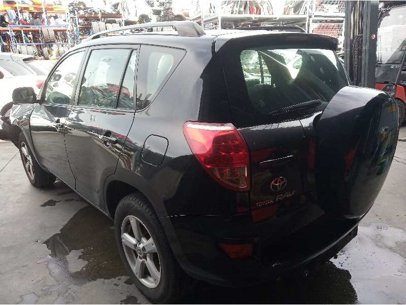 toyota rav 4 (a3) del año 2007
