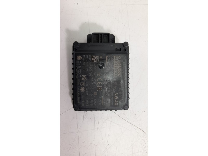 Recambio de modulo electronico para seat ateca (khp) fr referencia OEM IAM 2Q0907550B  