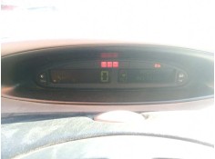 citroen xsara picasso del año 2002 2