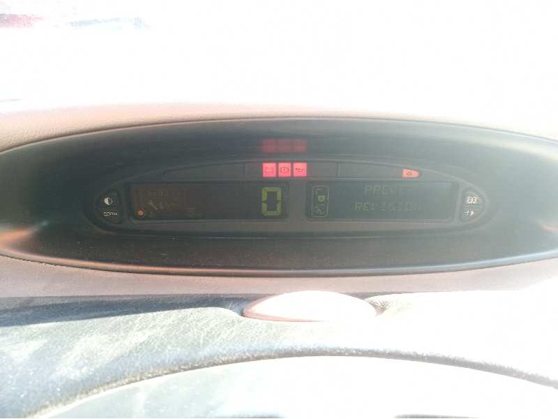 citroen xsara picasso del año 2002