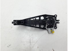 Recambio de maneta exterior trasera izquierda para opel corsa d selective referencia OEM IAM 13255665   2