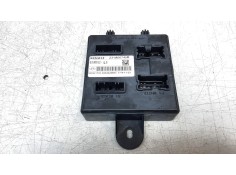 Recambio de modulo electronico para renault express advance referencia OEM IAM 231A00745R  