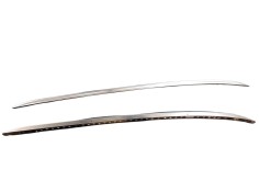 Recambio de barras techo para renault megane iv grandtour referencia OEM IAM 738219391R 738205207R  2