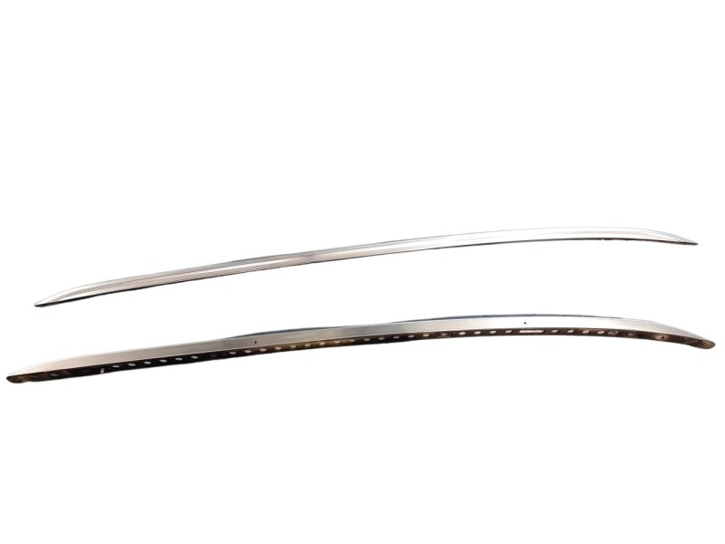 Recambio de barras techo para renault megane iv grandtour referencia OEM IAM 738219391R 738205207R 