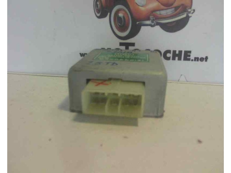 Recambio de modulo electronico para hyundai h 1 referencia OEM IAM 3910042320  