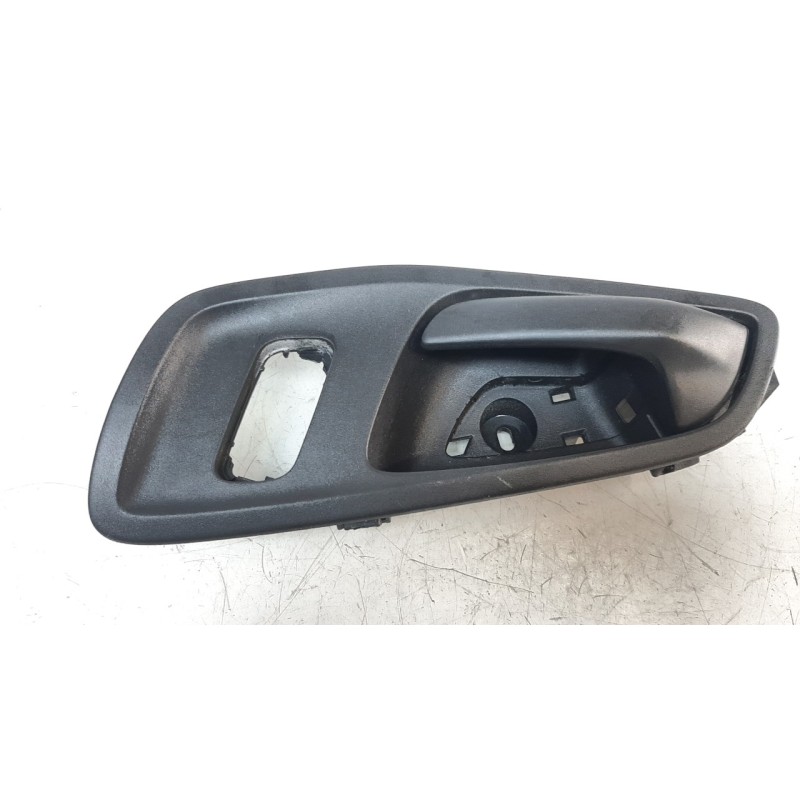 Recambio de maneta interior delantera izquierda para ford transit furgón (tts) 2.0 tdci cat referencia OEM IAM BK21V22601AE  