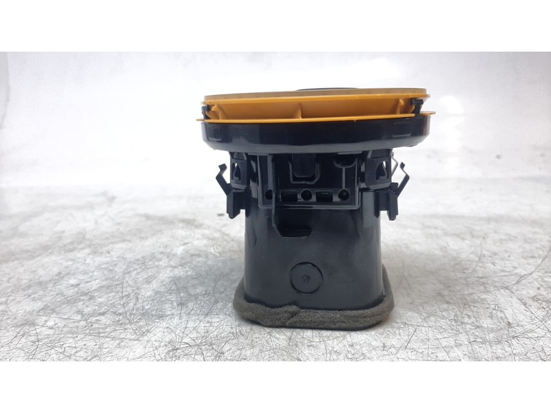 Recambio de aireador derecho para seat ibiza (kj1) 1.0 tsi referencia OEM IAM 6F0819204H  