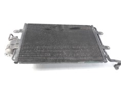 Recambio de condensador / radiador aire acondicionado para volkswagen golf iv berlina (1j1) 2.0 referencia OEM IAM 1J0820411D 35 2
