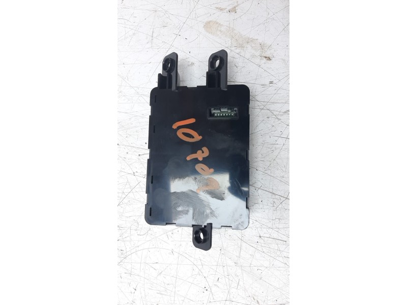 Recambio de modulo electronico para jeep cherokee 2.0 m-jet cat referencia OEM IAM P68247613AC  
