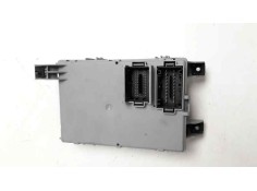 Recambio de caja reles / fusibles para fiat fiorino básico referencia OEM IAM 1377247080 28400577C150  2