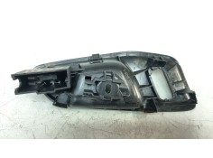 Recambio de maneta interior delantera izquierda para ford transit furgón (tts) 2.0 tdci cat referencia OEM IAM BK21V22601AE   2