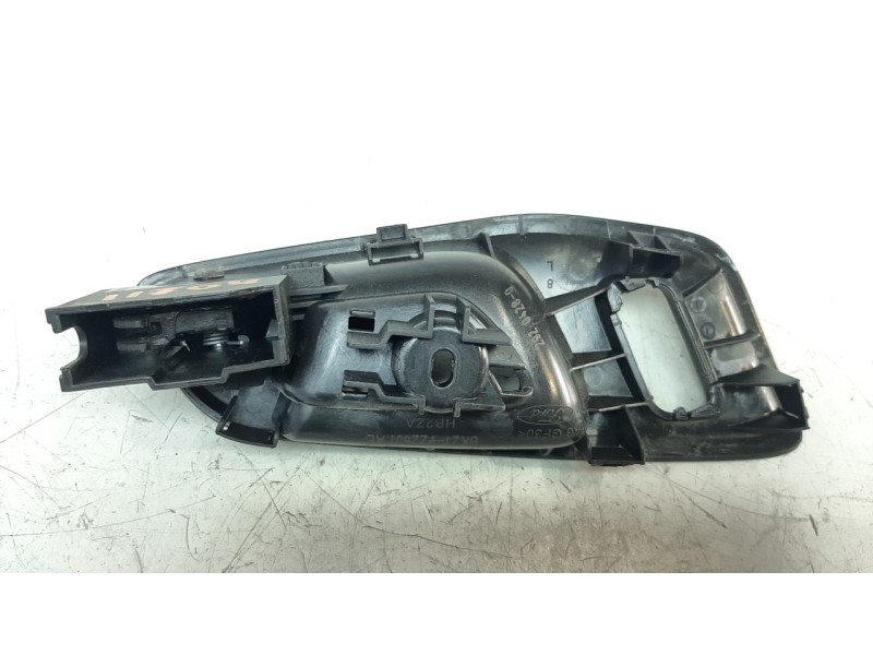 Recambio de maneta interior delantera izquierda para ford transit furgón (tts) 2.0 tdci cat referencia OEM IAM BK21V22601AE  