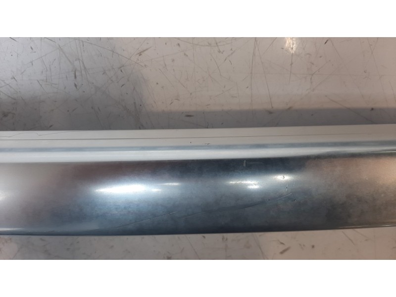 Recambio de barras techo para renault megane iv grandtour referencia OEM IAM 738219391R 738205207R 