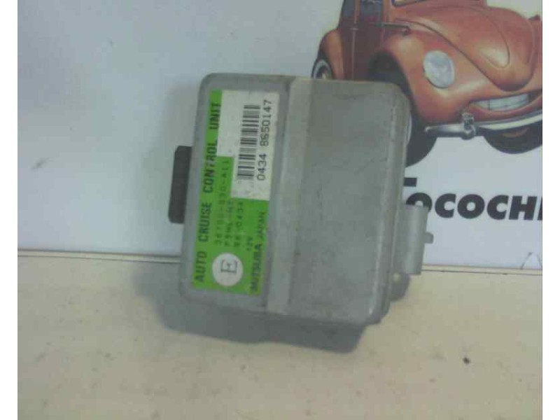 Recambio de modulo electronico para honda prelude (bb6/8/9) referencia OEM IAM 36700S30A11  