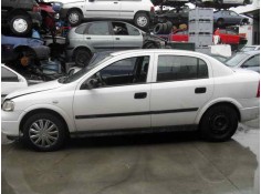 opel astra g berlina del año 1999