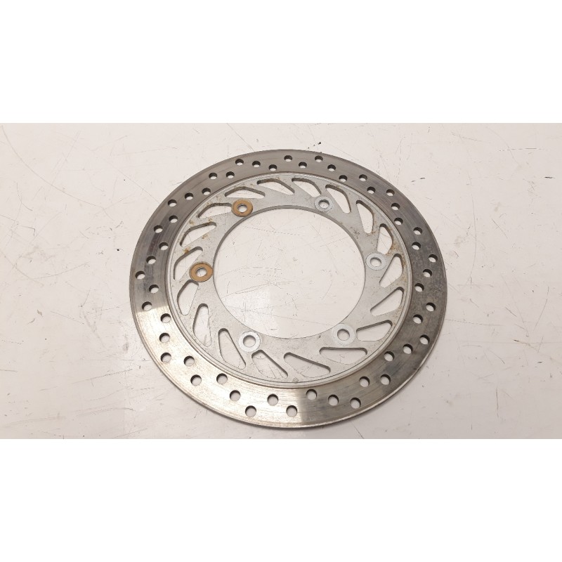 Recambio de disco freno delantero para honda cbr 900rr/cbr 1000rr/cbr 1100 xx fireblade   (sc50) referencia OEM IAM 45351MS8020 