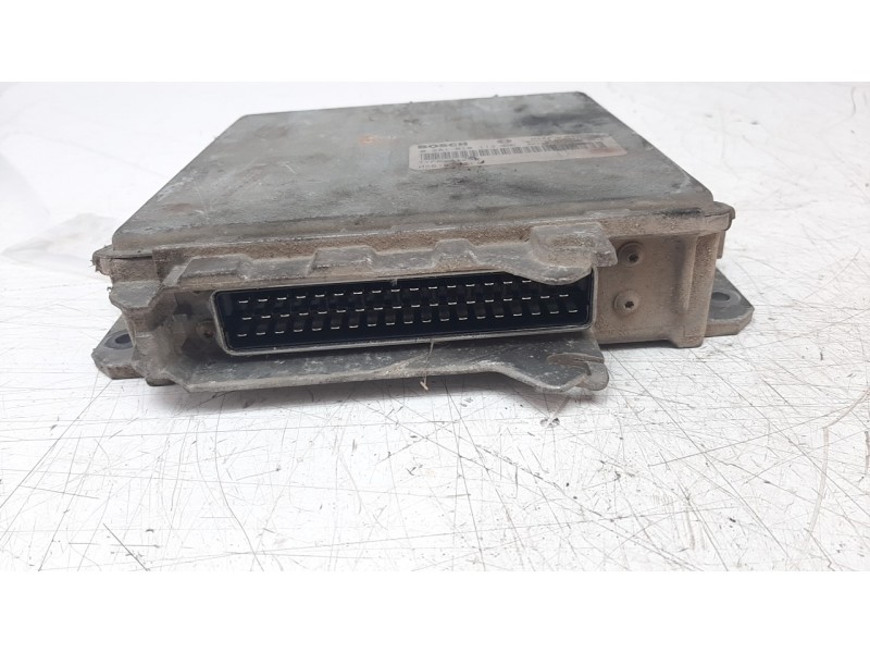 Recambio de centralita motor uce para land rover freelander (ln) 1.8 cat referencia OEM IAM 0281010113  