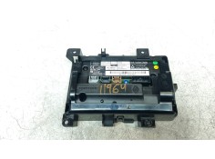 Recambio de sistema navegacion gps para renault captur zen referencia OEM IAM 259152544R   2