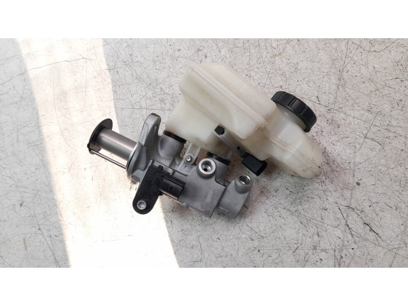 Recambio de bomba freno para seat ibiza (kj1) 1.0 tsi referencia OEM IAM 2Q1614019  