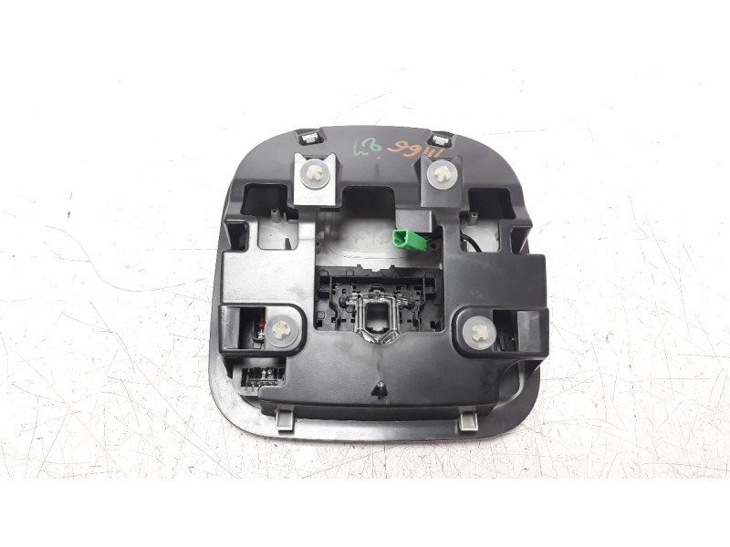Recambio de luz interior para fiat 500 x (334) 1.6 16v cat referencia OEM IAM 7356109410  