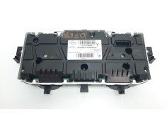 Recambio de cuadro instrumentos para renault captur 0.9 energy referencia OEM IAM 248103499R VPGRRF10849PD  2