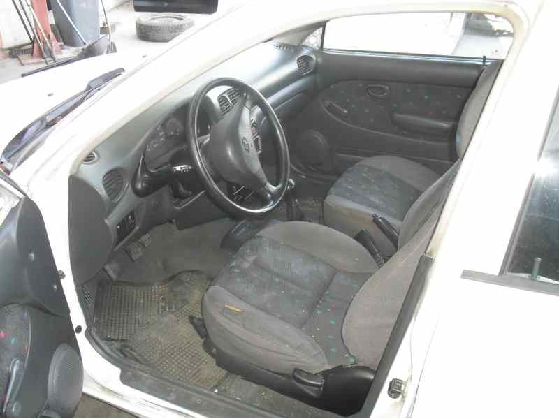 hyundai accent (x3) del año 1994