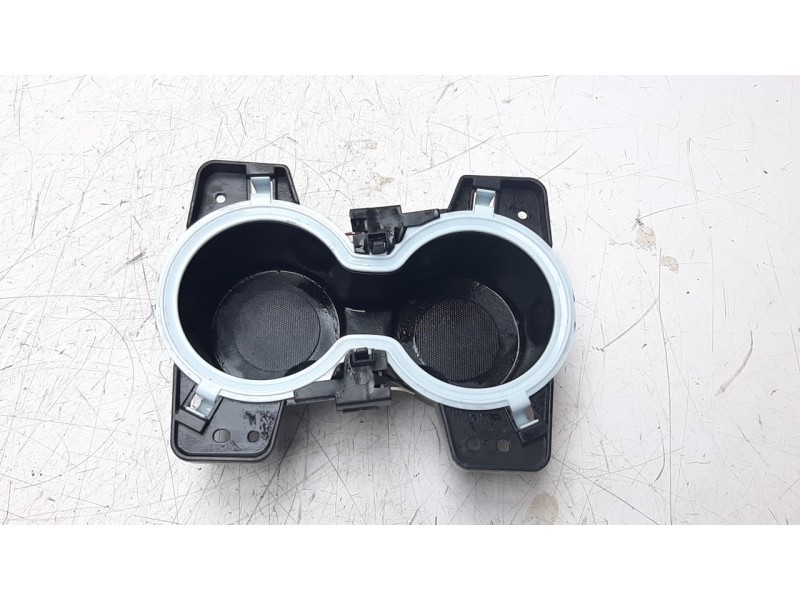 Recambio de moldura para jeep cherokee 2.0 m-jet cat referencia OEM IAM 275041  
