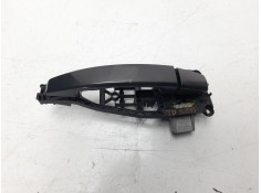 MANETA EXTERIOR TRASERA DERECHA 13255665 