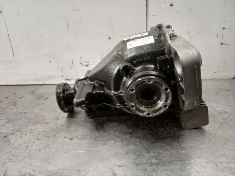 Recambio de diferencial trasero para bmw serie 5 berlina (e60) 530d referencia OEM IAM 33107526931  