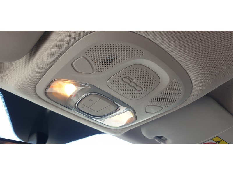 Recambio de luz interior para fiat 500 x (334) 1.6 16v cat referencia OEM IAM 7356109410  