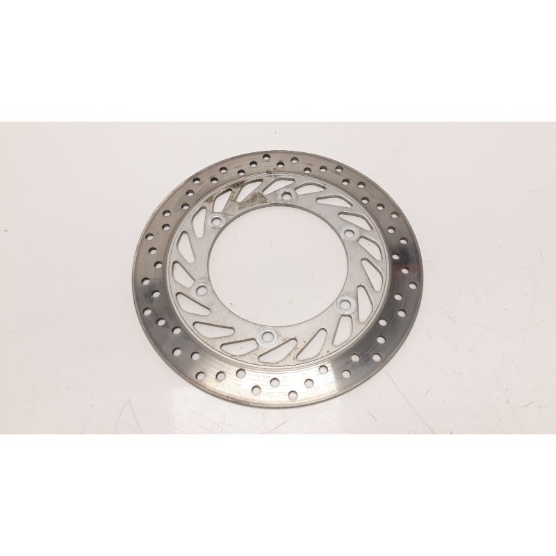 Recambio de disco freno delantero para honda cbr 900rr/cbr 1000rr/cbr 1100 xx fireblade   (sc50) referencia OEM IAM 45251MS2010 