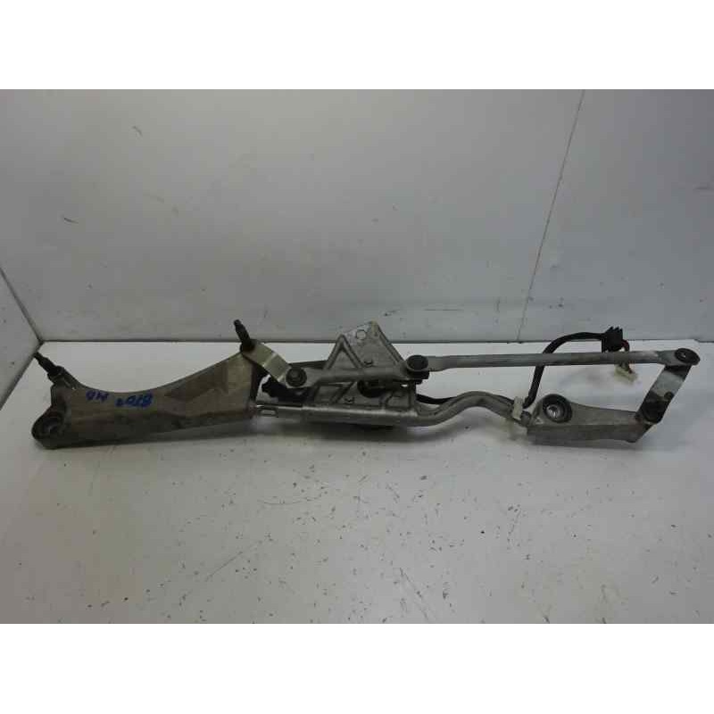 Recambio de motor limpia delantero para mercedes-benz clase c (w203) sportcoupe c 200 cdi (la) (203.707) referencia OEM IAM A203