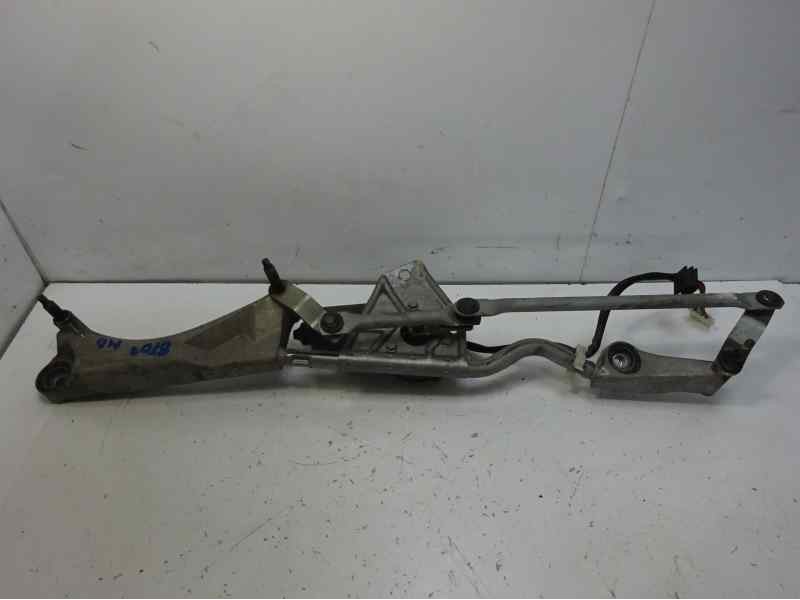 Recambio de motor limpia delantero para mercedes-benz clase c (w203) sportcoupe c 200 cdi (la) (203.707) referencia OEM IAM A203