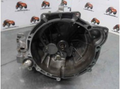 Recambio de caja cambios para ford fiesta (cbk) ambiente referencia OEM IAM 2N1R7002CB  