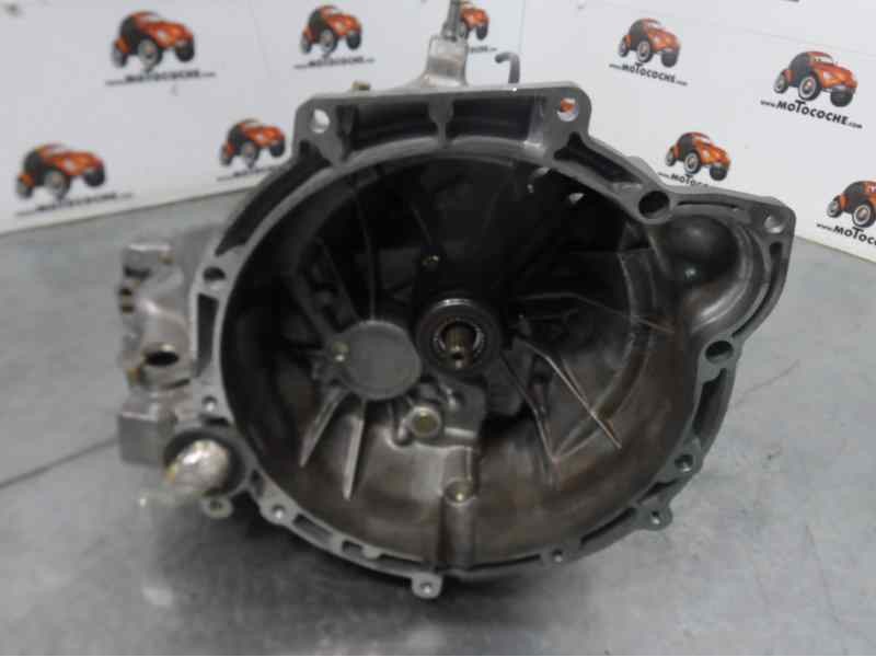 Recambio de caja cambios para ford fiesta (cbk) ambiente referencia OEM IAM 2N1R7002CB  