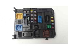 CAJA RELES / FUSIBLES 9819851280 28550129 