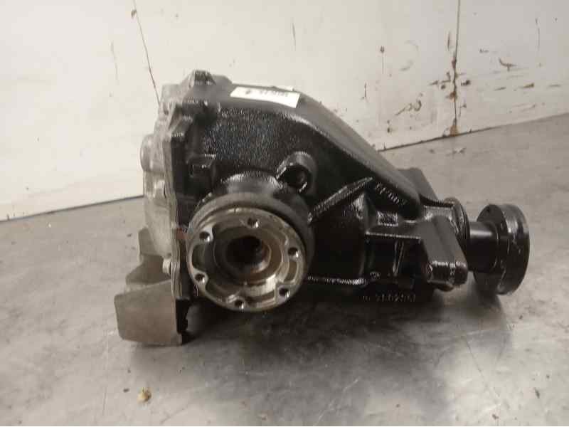 Recambio de diferencial trasero para bmw serie 5 berlina (e60) 530d referencia OEM IAM 33107526931  