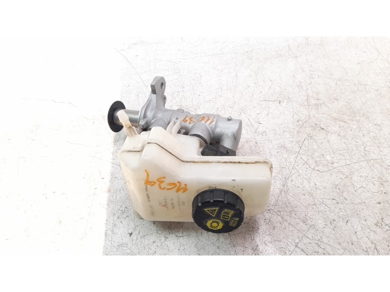 Recambio de bomba freno para seat ibiza (kj1) 1.0 tsi referencia OEM IAM 2Q1614019  