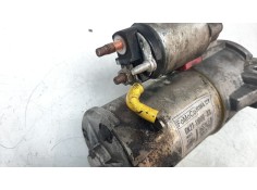 Recambio de motor arranque para ford transit furgón (tts) 2.0 tdci cat referencia OEM IAM GK2T11000AB ARF150141  2