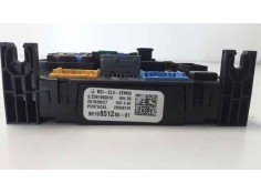 Recambio de caja reles / fusibles para citroen c3 aircross 1.6 blue-hdi fap referencia OEM IAM 9819851280 28550129  2