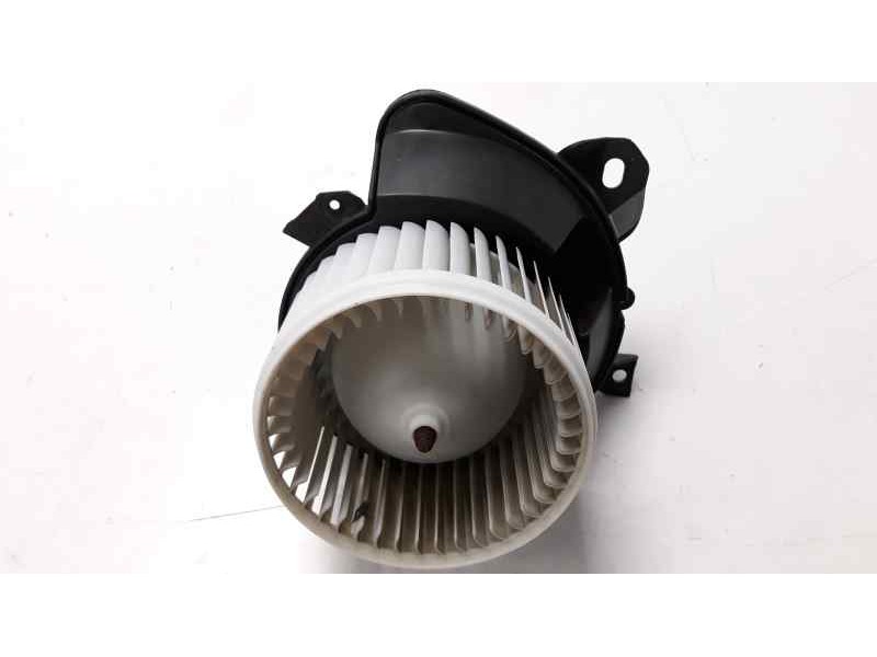 Recambio de ventilador calefaccion para fiat fiorino básico referencia OEM IAM 507730100 507830100 