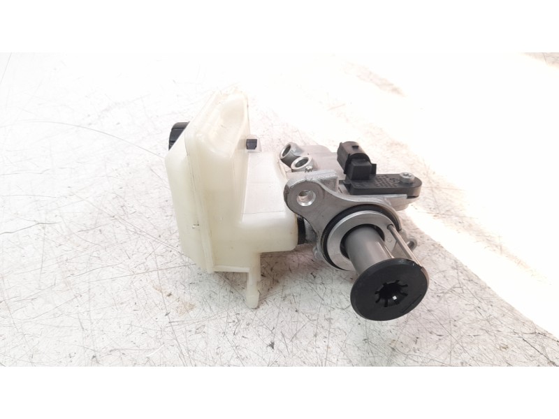 Recambio de bomba freno para seat ibiza (kj1) 1.0 tsi referencia OEM IAM 2Q1614019  