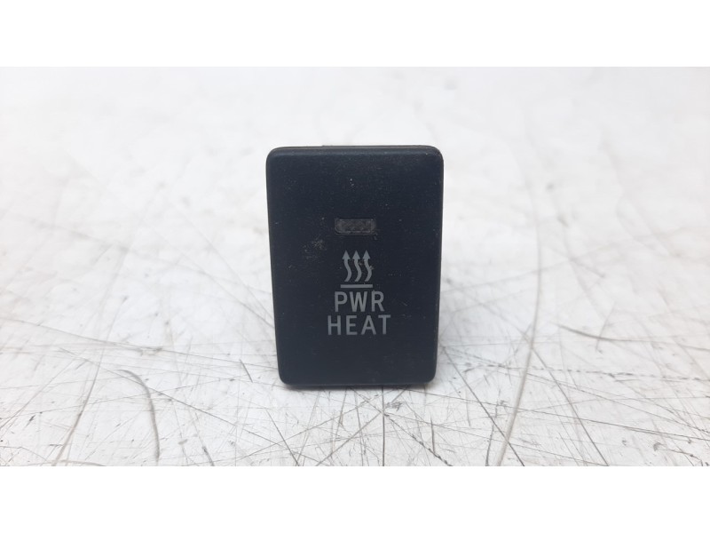 Recambio de interruptor para toyota hilux (kun) referencia OEM IAM 15B116  
