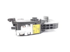 Recambio de potenciometro pedal para dacia dokker 1.5 dci diesel fap cat referencia OEM IAM 180021343R   2