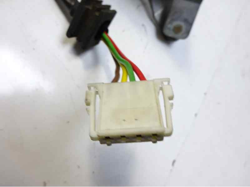 Recambio de motor limpia delantero para mercedes-benz clase c (w203) sportcoupe c 200 cdi (la) (203.707) referencia OEM IAM A203